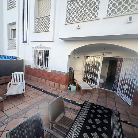 Torremolinos Habitaciones Privada En Apartamentos Compartidos Kültér fotó