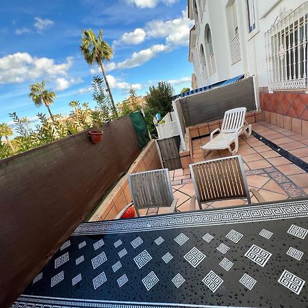 Torremolinos Habitaciones Privada En Apartamentos Compartidos Kültér fotó