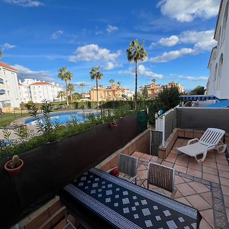 Torremolinos Habitaciones Privada En Apartamentos Compartidos Kültér fotó