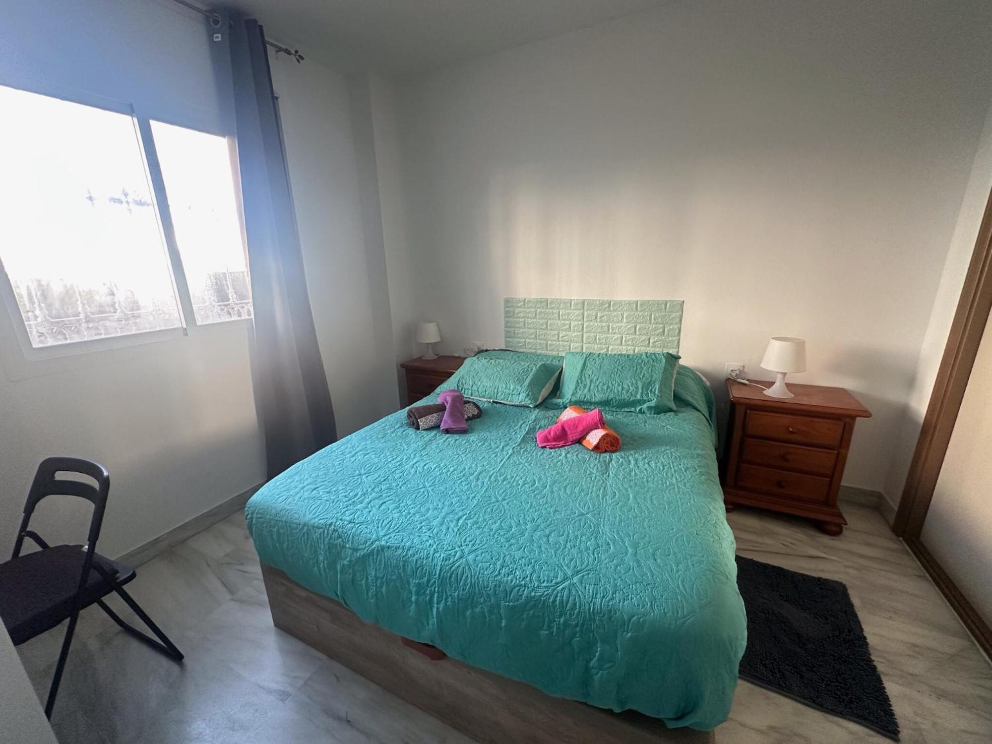 Torremolinos Habitaciones Privada En Apartamentos Compartidos Kültér fotó