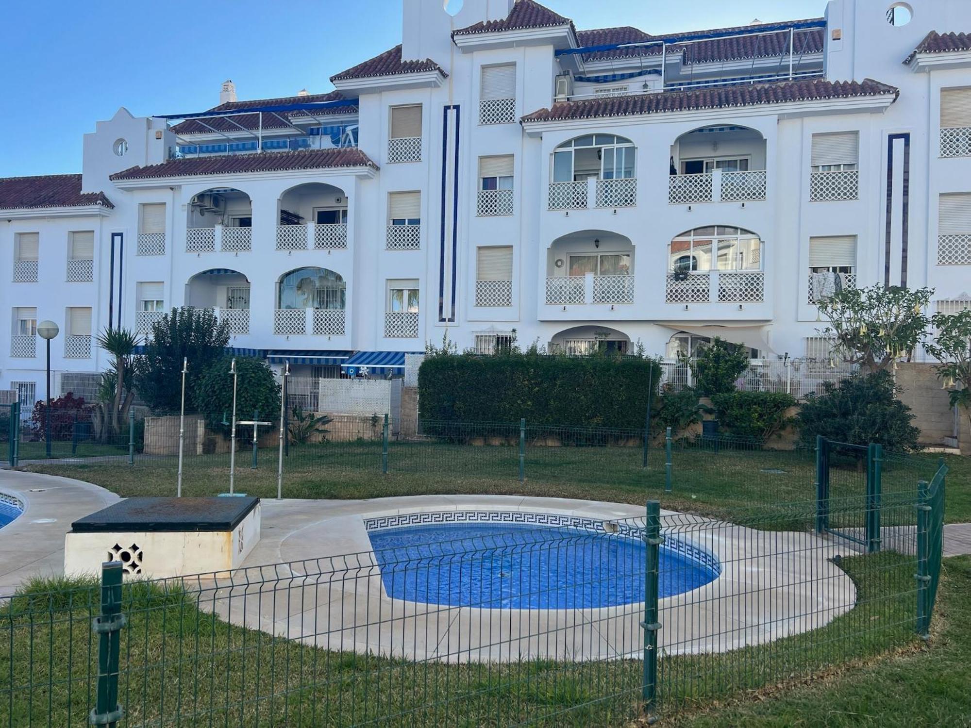 Torremolinos Habitaciones Privada En Apartamentos Compartidos Kültér fotó