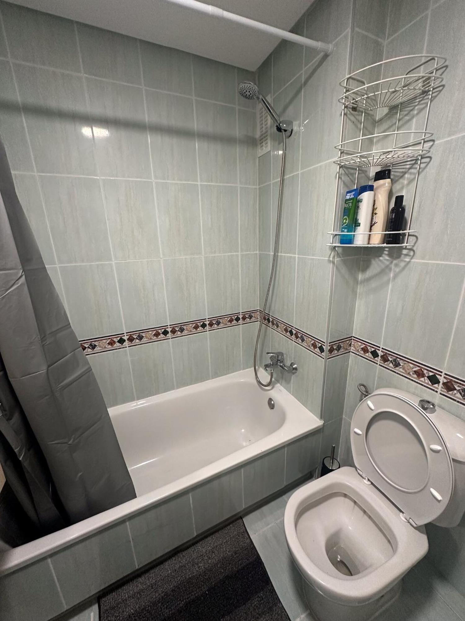 Torremolinos Habitaciones Privada En Apartamentos Compartidos Kültér fotó