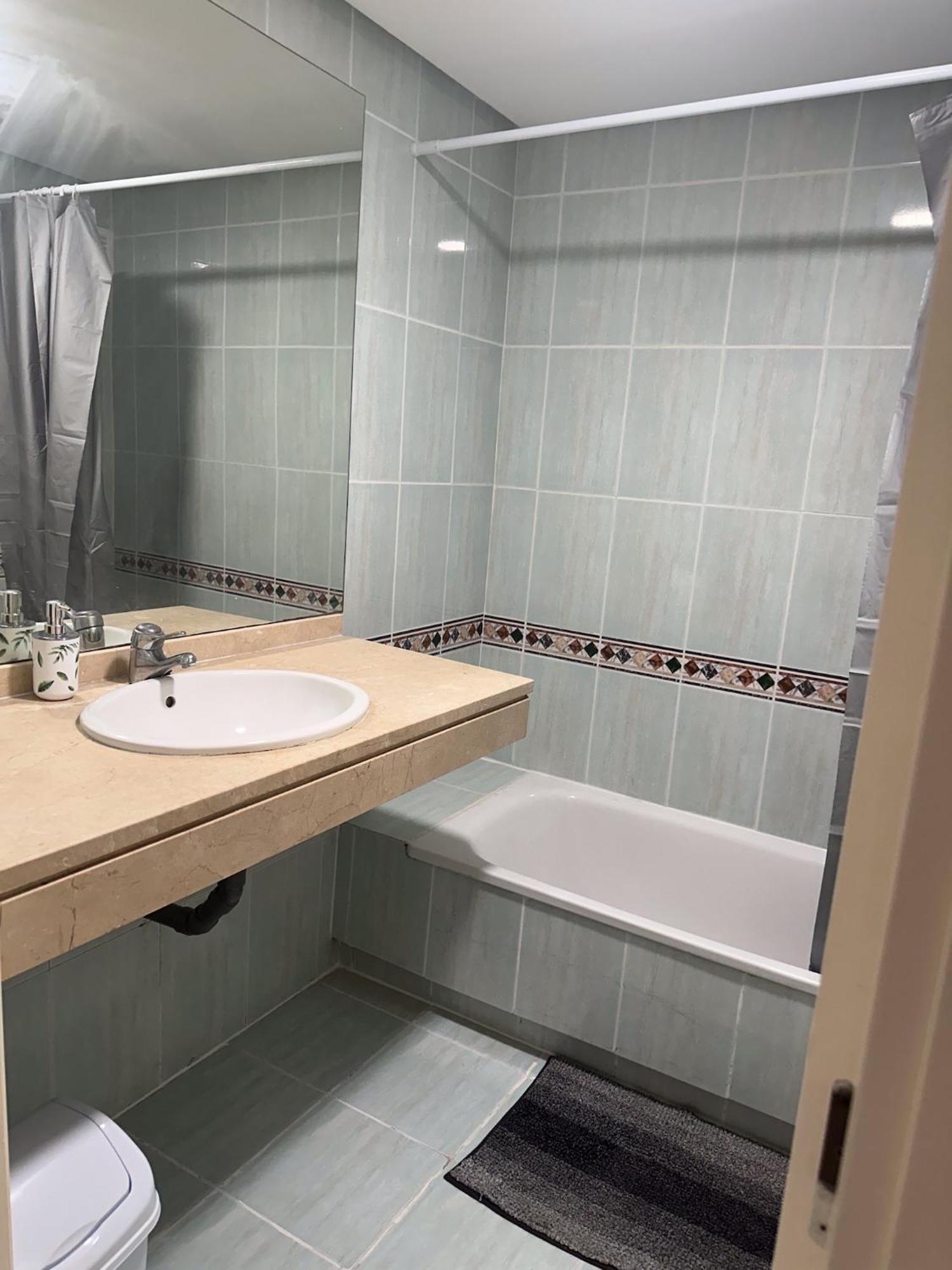 Torremolinos Habitaciones Privada En Apartamentos Compartidos Kültér fotó