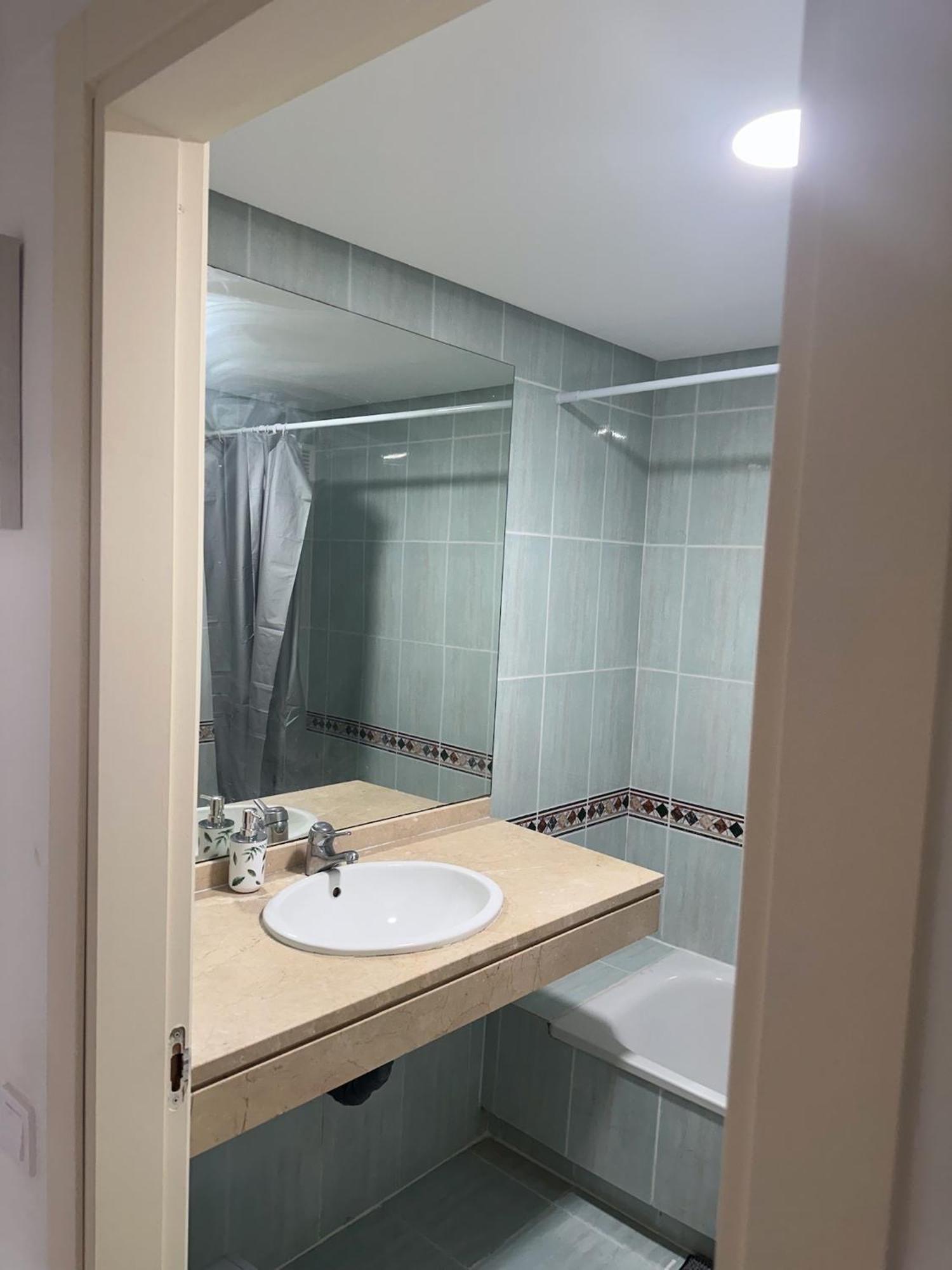 Torremolinos Habitaciones Privada En Apartamentos Compartidos Kültér fotó