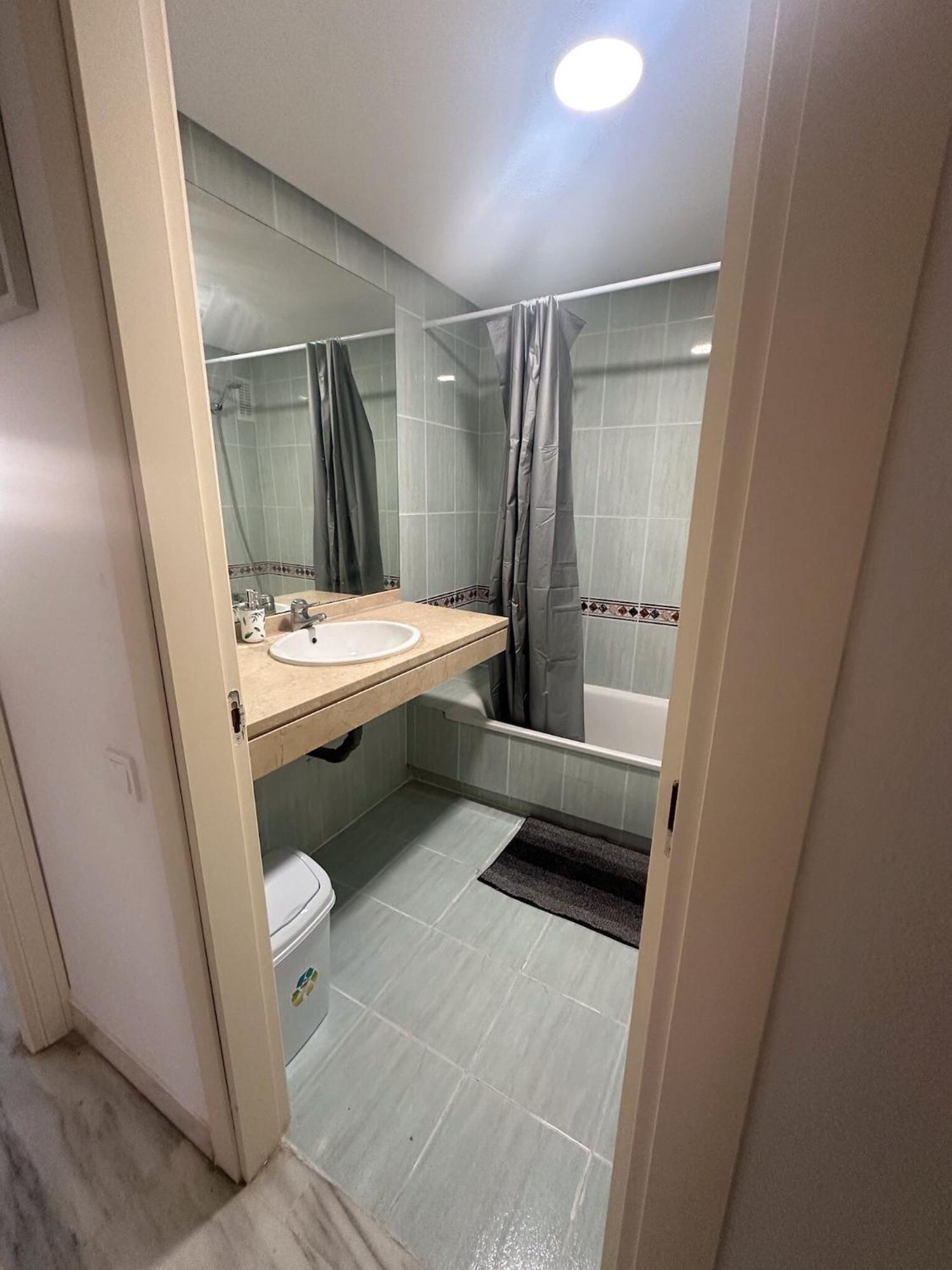 Torremolinos Habitaciones Privada En Apartamentos Compartidos Kültér fotó