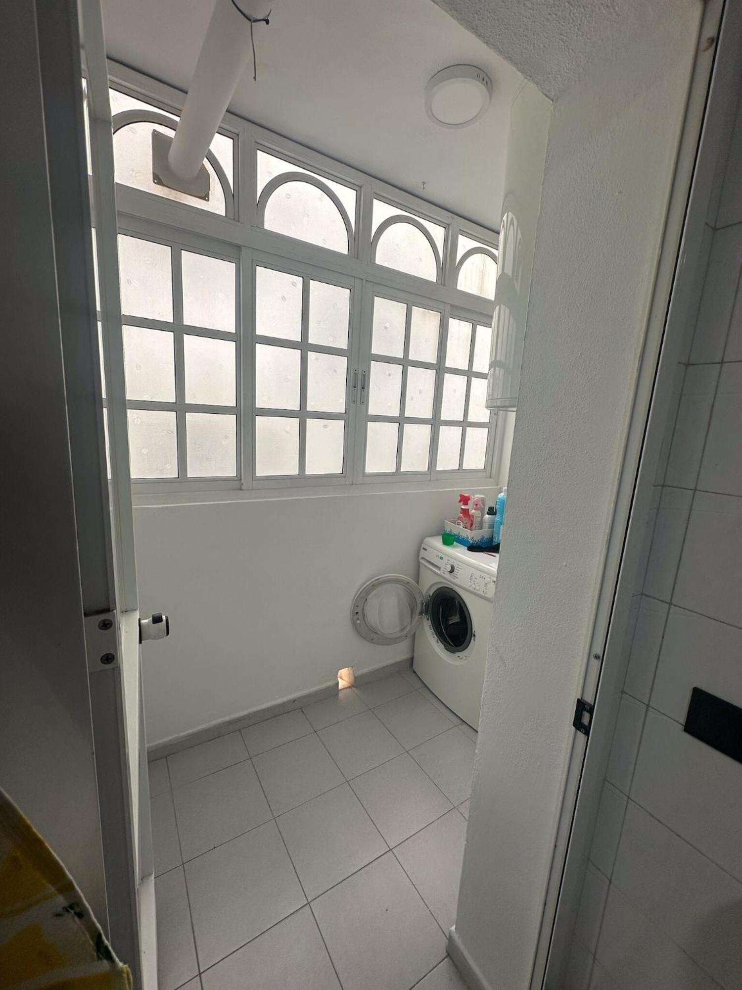 Torremolinos Habitaciones Privada En Apartamentos Compartidos Kültér fotó