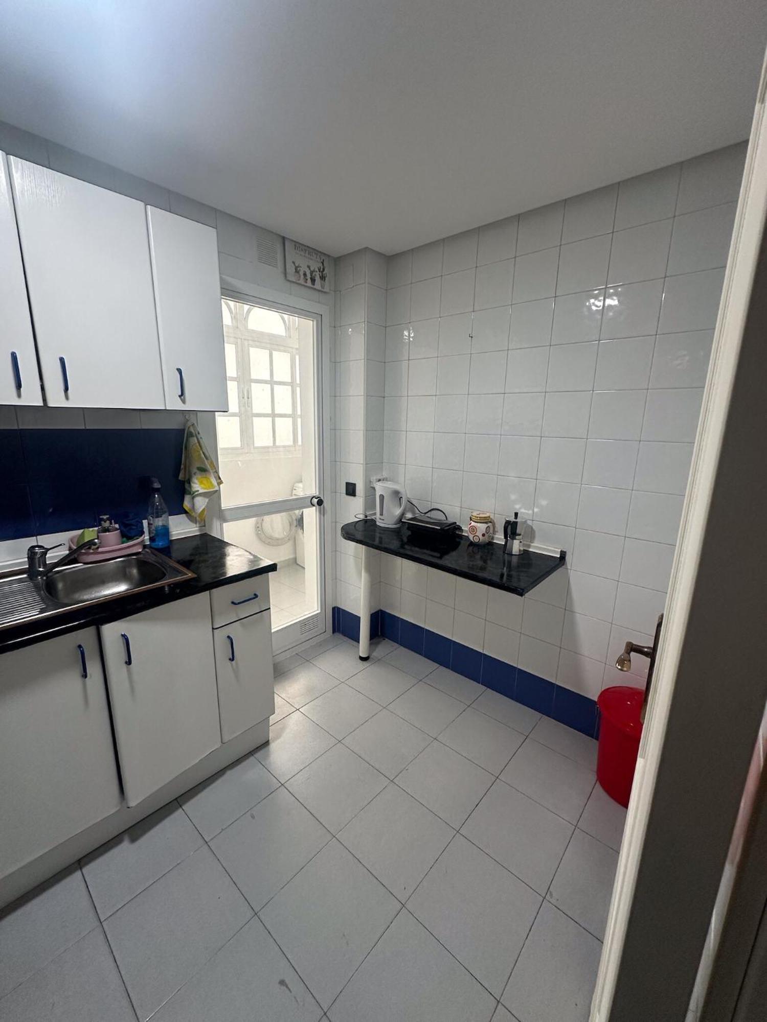 Torremolinos Habitaciones Privada En Apartamentos Compartidos Kültér fotó