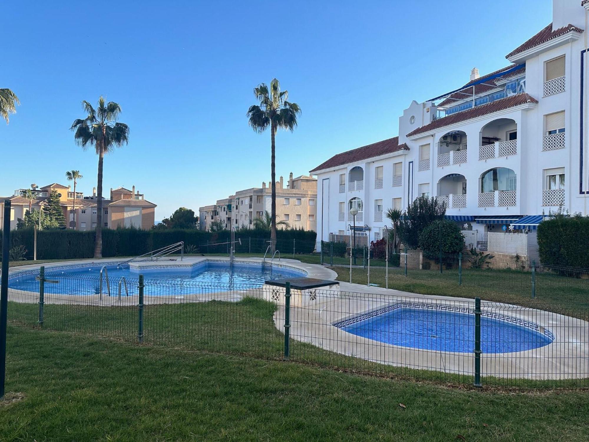 Torremolinos Habitaciones Privada En Apartamentos Compartidos Kültér fotó