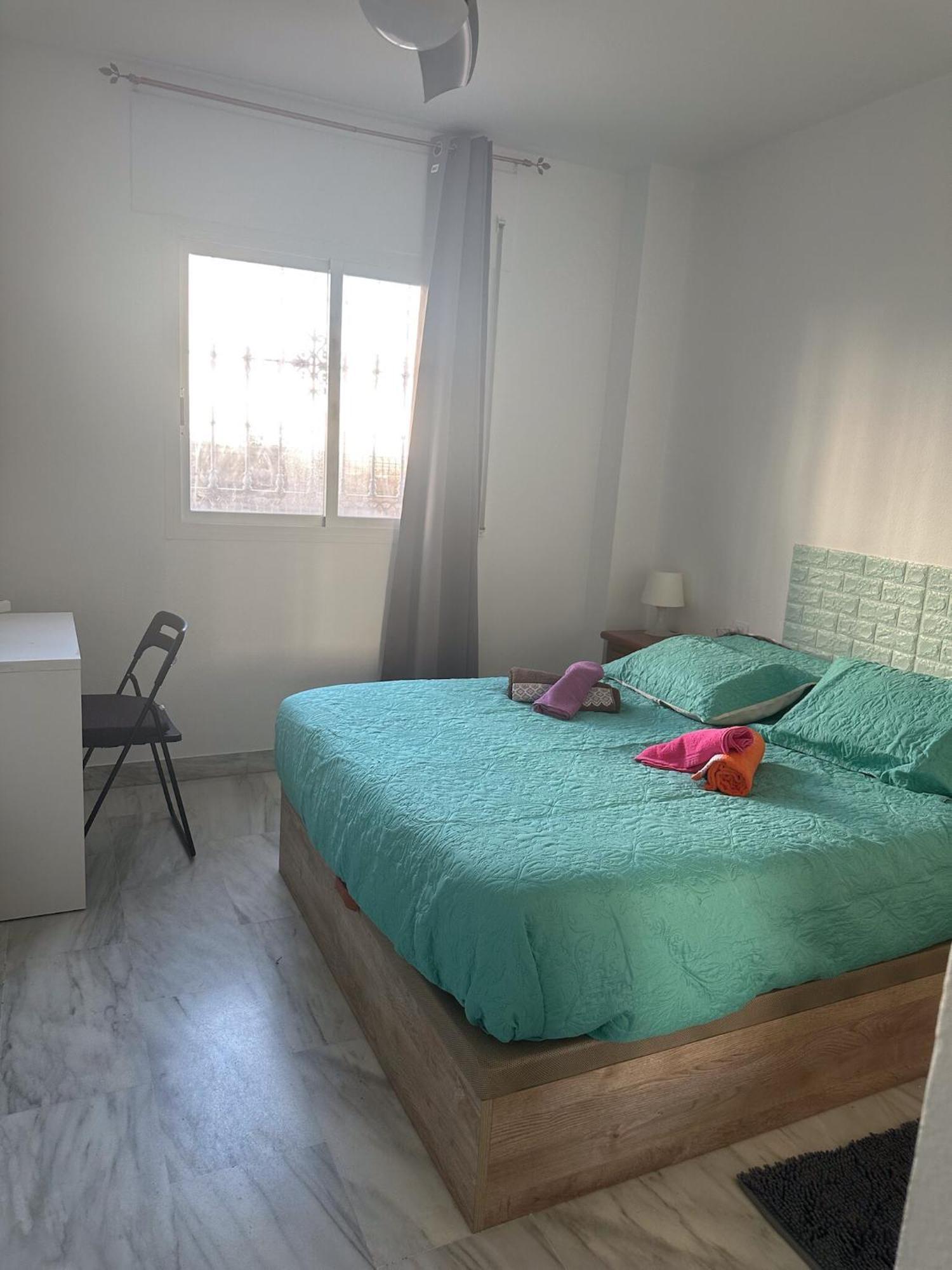 Torremolinos Habitaciones Privada En Apartamentos Compartidos Kültér fotó