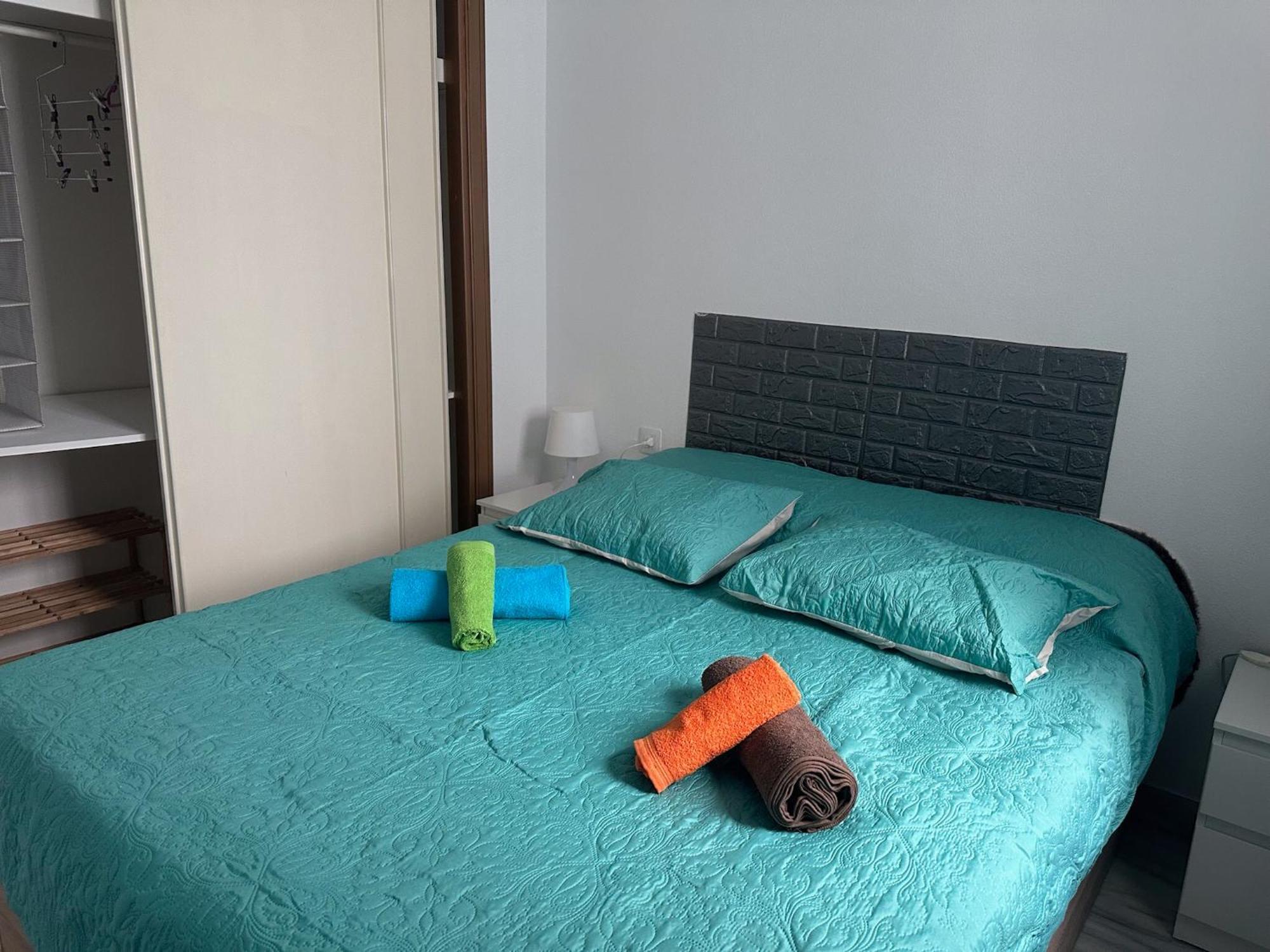 Torremolinos Habitaciones Privada En Apartamentos Compartidos Kültér fotó