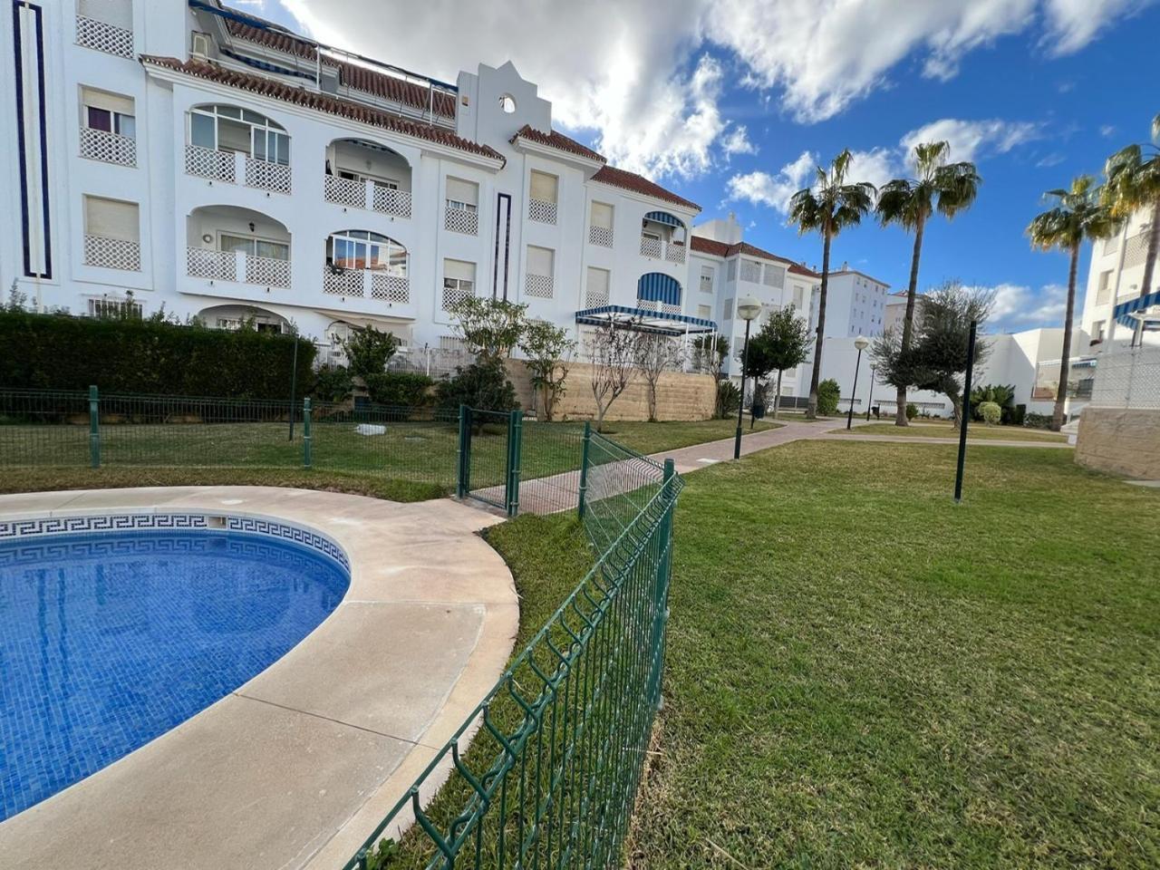Torremolinos Habitaciones Privada En Apartamentos Compartidos Kültér fotó