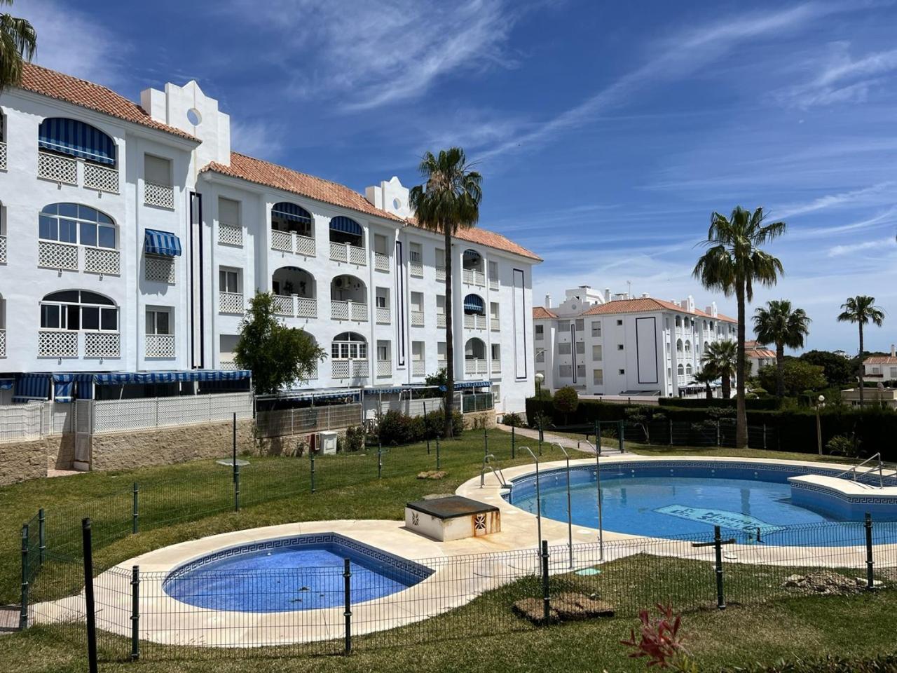 Torremolinos Habitaciones Privada En Apartamentos Compartidos Kültér fotó