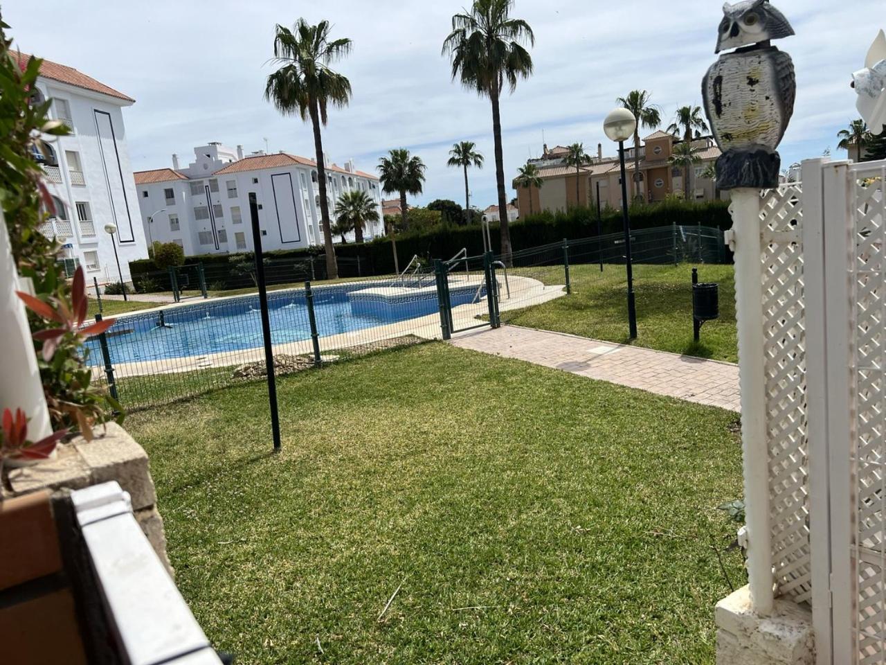 Torremolinos Habitaciones Privada En Apartamentos Compartidos Kültér fotó