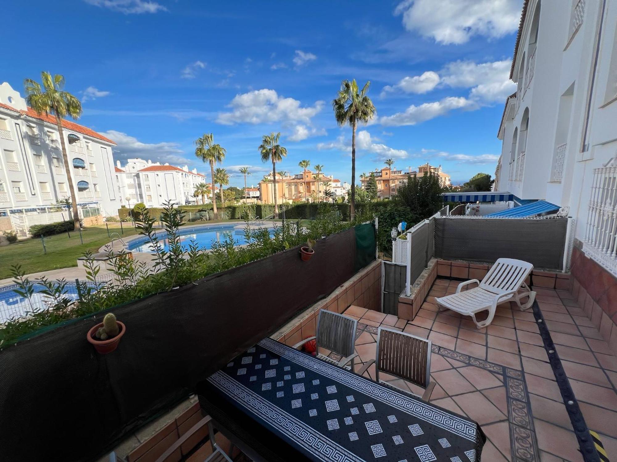 Torremolinos Habitaciones Privada En Apartamentos Compartidos Kültér fotó